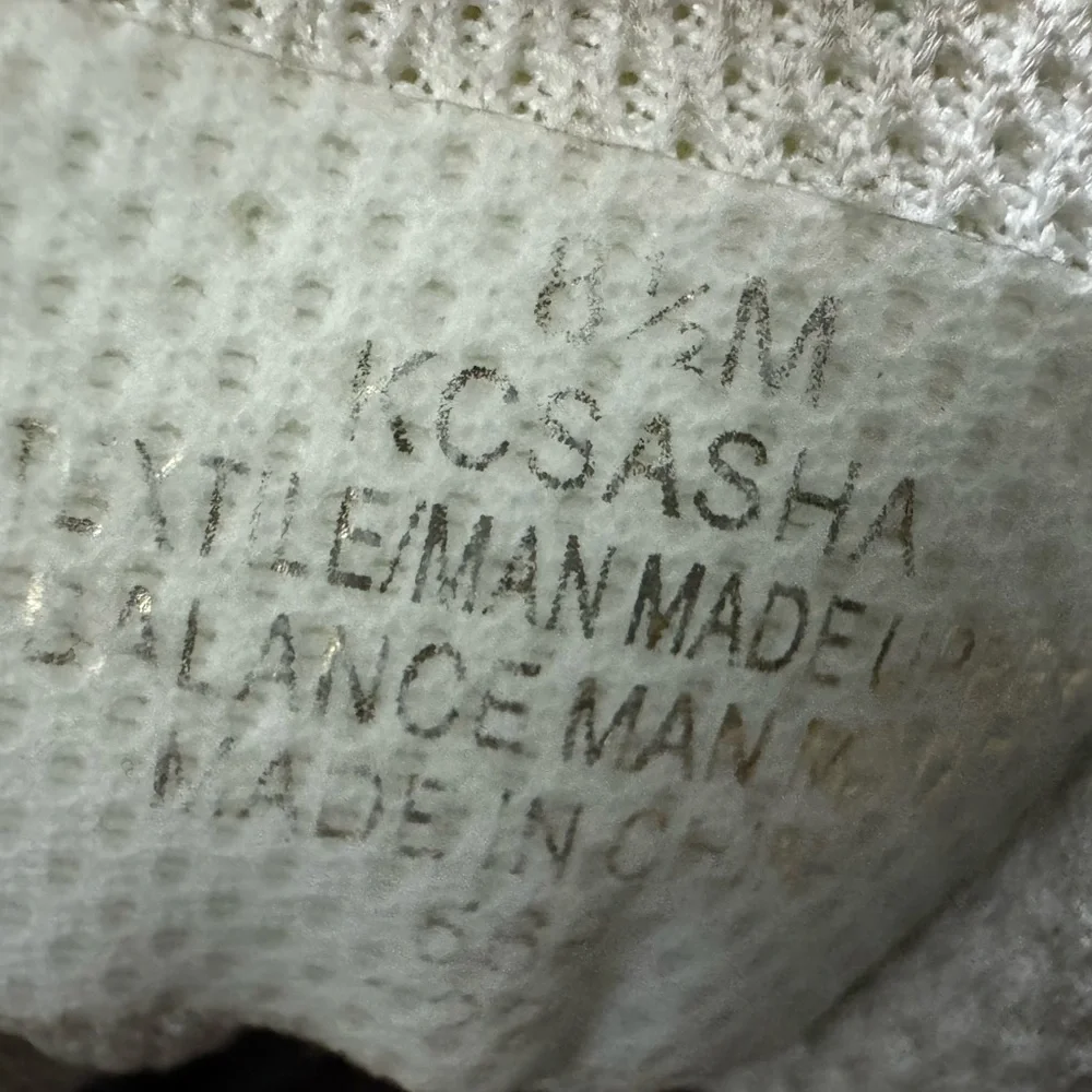 Calvin Klein‎ Women Sneakers Size 8.5